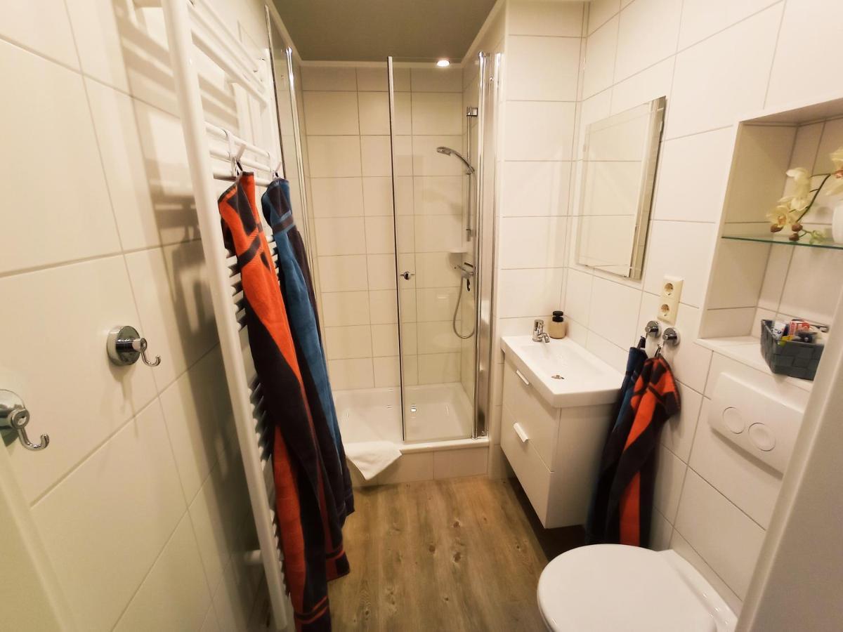 Ferienwohnung Am Markt Tangermünde Extérieur photo